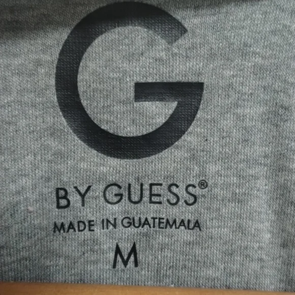 G by Guess Grey Tank - Picture 4 of 6